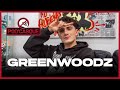 Greenwoodz x podcasque 188