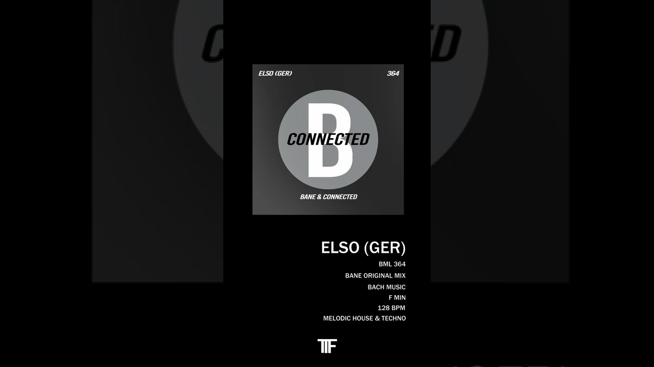 Watch Elso (GER) - Bane on YouTube Watch Elso (GER) - Bane on YouTube