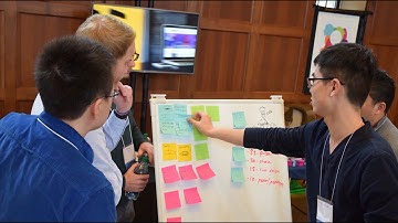 Intelligent Systems Engineering at IU Bloomington