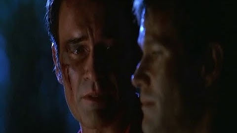 NipTuck - Alligator Scene