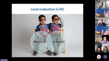 Leading with evidence:  What works in tackling inequalities