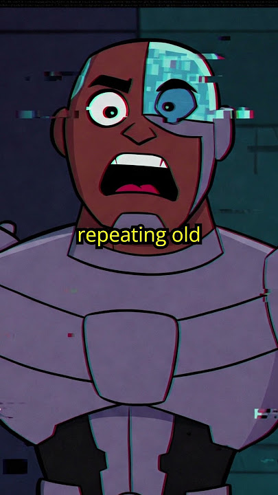 “The TERRIFYING Teen Titans GO! NEVER Meant to Air…” | #TeenTitansGO #LostEpisode #CreepyCartoons
