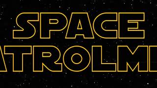 AI Writes Star Wars Opening Crawl - The Cloud Car