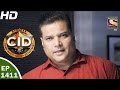 CID - सी आई डी - Ep 1411 - Maut Ka Muqabla -  18th Mar, 2017