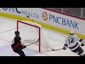 Los Angeles Kings at Carolina Hurricanes | Game Highlights | 1.15.24
