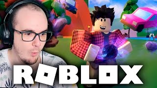 РОБЛОКС - ЛУЧШИЕ РЕЖИМЫ ► ROBLOX #3