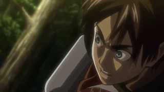 Attack On An Ep 21 Levi Squads Last Fight