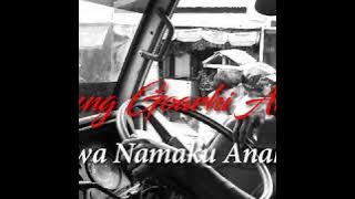 Lagu Batak sedih JUJUNG  GOARHI AMANG (lirik lagu dan terjemahan)