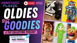 Oldies, but Goodies + Rare Formula | EP181 📱