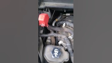 Intake GMC Acadia 3.6