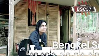 VLOG CRL57 - MENDITEKSI TEMPAT SEMEDI CHARLY