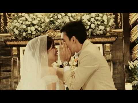 Torres-Cada Wedding (Jason Magbanua Video)