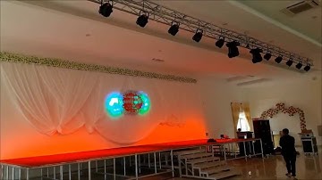 Thiết kế sân khấu âm thanh sân khấu, âm thanh đám cưới 0902687898