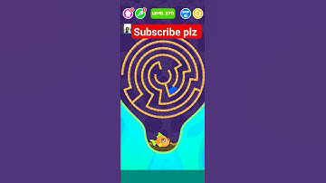 Save The Fish Level 270 #youtubeshorts #ytshorts