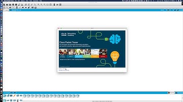 Cisco Networking Academy Releases Packet Tracer v7.3.0 & The *NEW* CCNAv7 Curriculum!!!