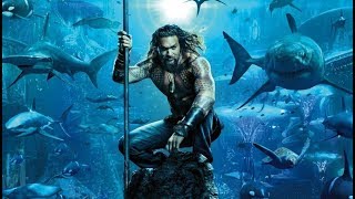 אקוומן (2018) Aquaman