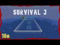 Survival J / Ep 10, empezando la granja de guardianes