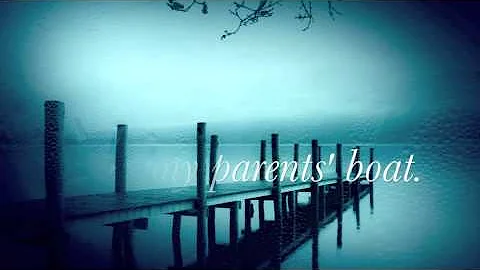Between Book Trailer - Jessica Warman