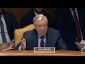 Graham Questions Sec Hegseth and Gen Caine on FY26 Defense Budget Request