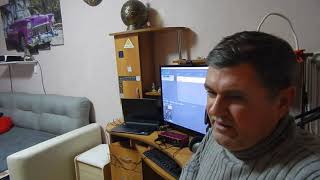 картинка: программа REAPER подкаст 1