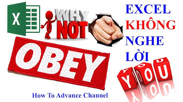 Cách Sửa Lỗi Excel Không Tự Nhảy Kết Quả Khi Sử Dụng Hàm (Công Thức)