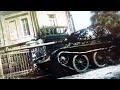 Т-44 Легенда ветки СССР в War Thunder