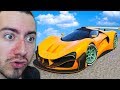 $10,000,000 YENİ ARABA (GTA 5 ONLİNE)