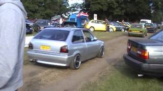Edition 38 2007 Northampton UK