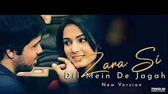 Zara Si Dil Mein | Jannat | Progressive | Electronic | Remix | 🎧 | MusicBeyondYours