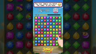 Jewel Hunter 36- 720x1280 screenshot 1
