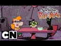 The Grim Adventures of Billy and Mandy - The Loser from the Earth's Core