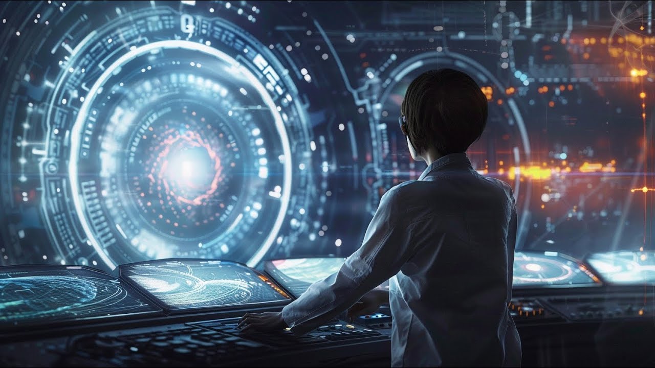 Synthesizing a Secure Future How Blockchain and AI are Revolutionizing Cybersecurity