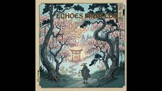 江戸の残響 (Edo no Zankyo)(Echoes From Edo)(OUTRO)-GLOBAL MUSIC JOURNEY