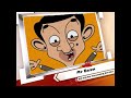 Mr bean promo on infinity TV