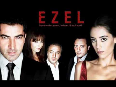 Ezel Soundtrack