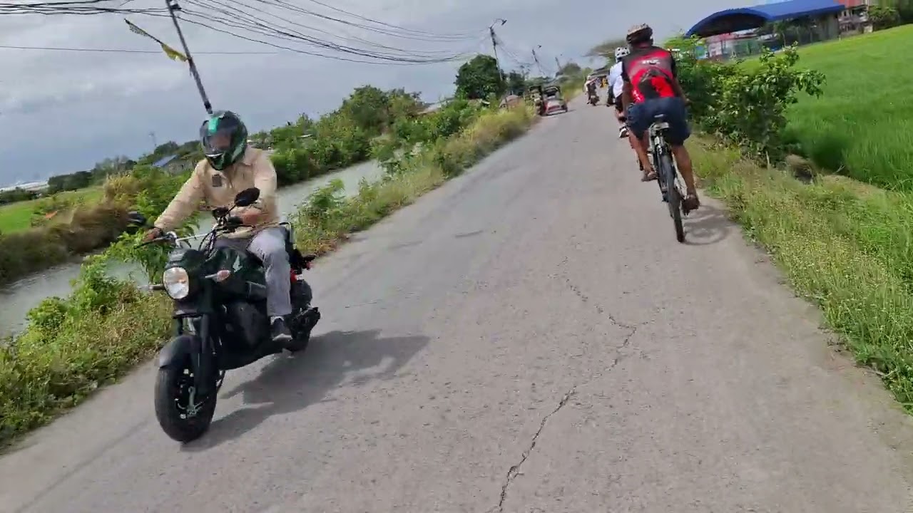 MATABUBOK PLARIDEL BULACAN