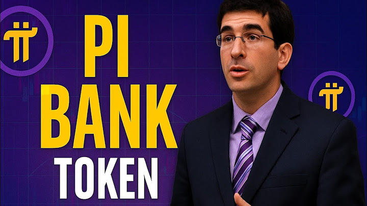 PI Bank dApp Launch: The Financial Revolution Begins with Pi Network Token