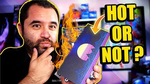Do RGB backplates make your GPU run HOTTER?