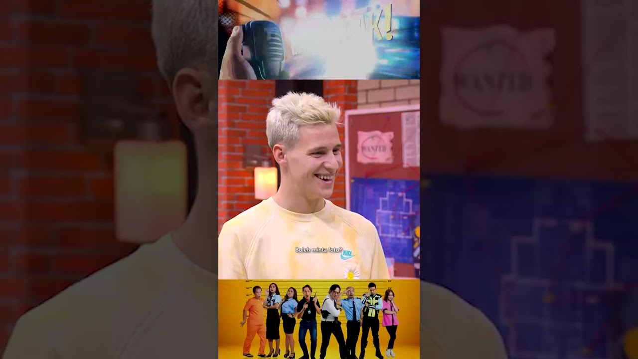 Quartararo Jadi Kang Foto | Episode (18/01/23) #brief #laporpaktrans7