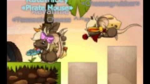 Hacker On Transformice Aevanfile