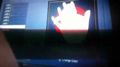 Ghost busters emblem black ops