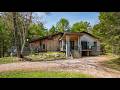 RANKIN LAKE WATERFRONT HOME OR COTTAGE - 18 Ferris Rd, Seguin, ON