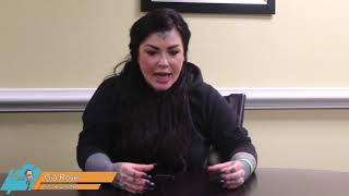 Gia Rose - GiaRoseTattoo