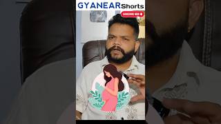 Threatened Abortion - Bleeding In Pregnancy #pregnancy #gyanear #medical