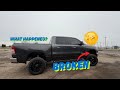 Truck ALREADY BROKEN After 6" Lift & NEW Channel Name?