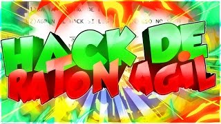 HACK DE RATÓN LEVE TRANSFORMICE♥ (ON)