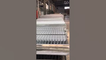 How Edge Protection System Barrier Storage