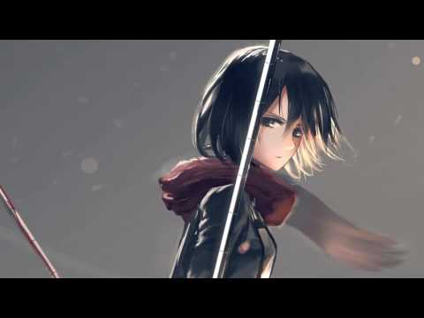 Nightcore - φ choir UVERworld