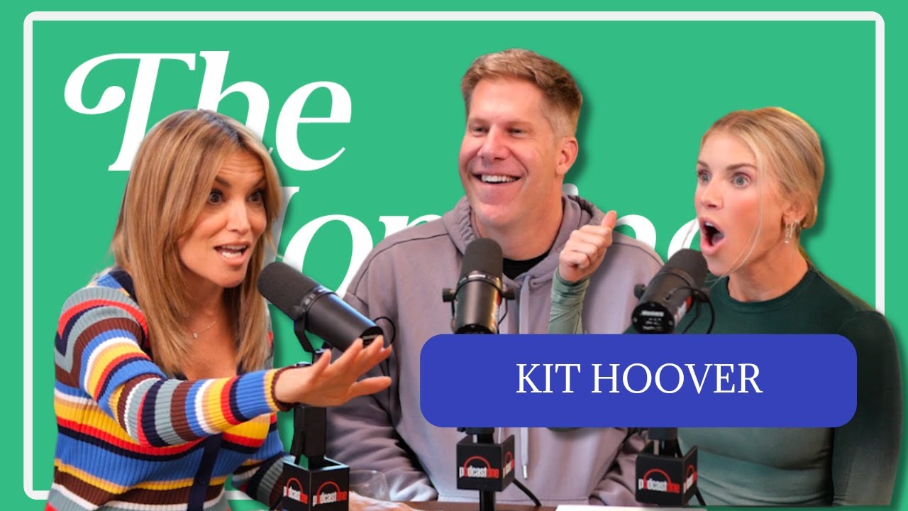 The Morning After with Kit Hoover 