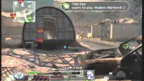 Quality Test (Random Clip)